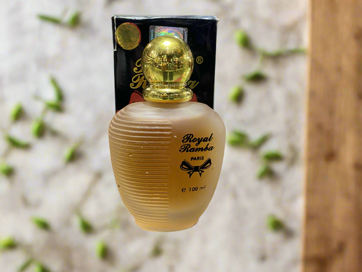 Royal Ramba perfume