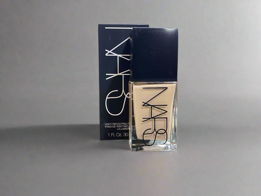 Nars foundation 30ml first copy