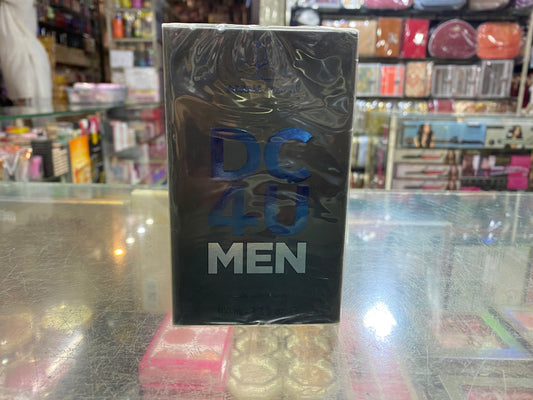 Dc 4U men perfume